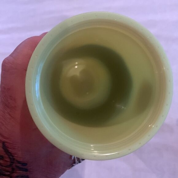 Starbucks Spring 2023 RARE 24 oz Color Changing Tumbler with Straw Topper - Picture 6 of 7